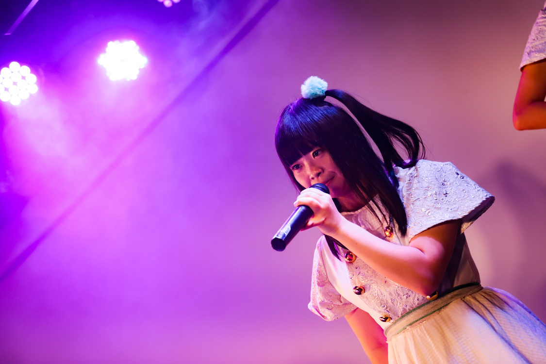 Neat and clean-ニトクリ-＜ぽぷろないと vol.3＞より