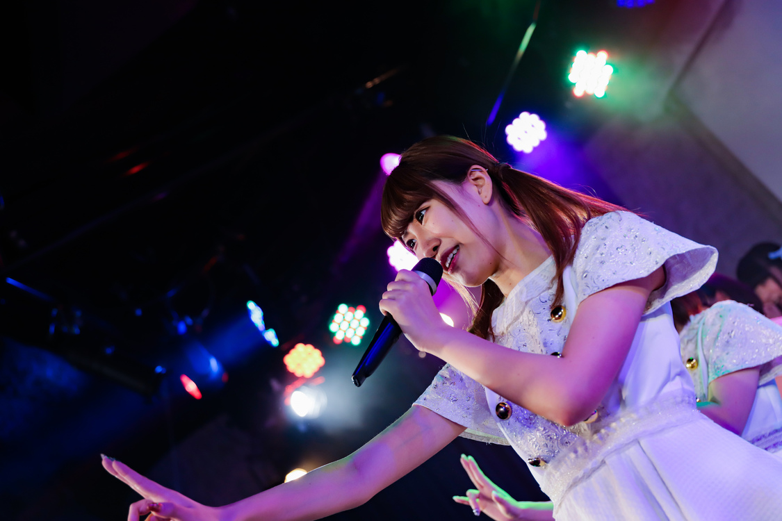 Neat and clean-ニトクリ-＜ぽぷろないと vol.3＞より