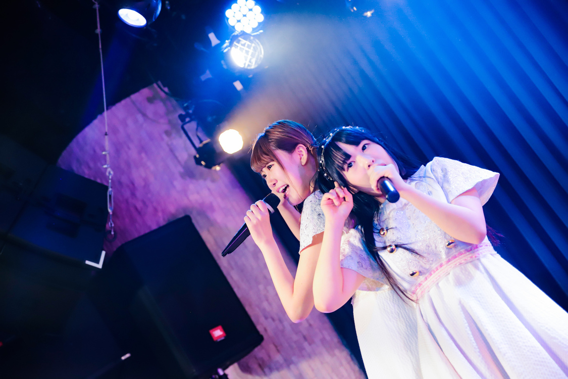 Neat and clean-ニトクリ-＜ぽぷろないと vol.3＞より