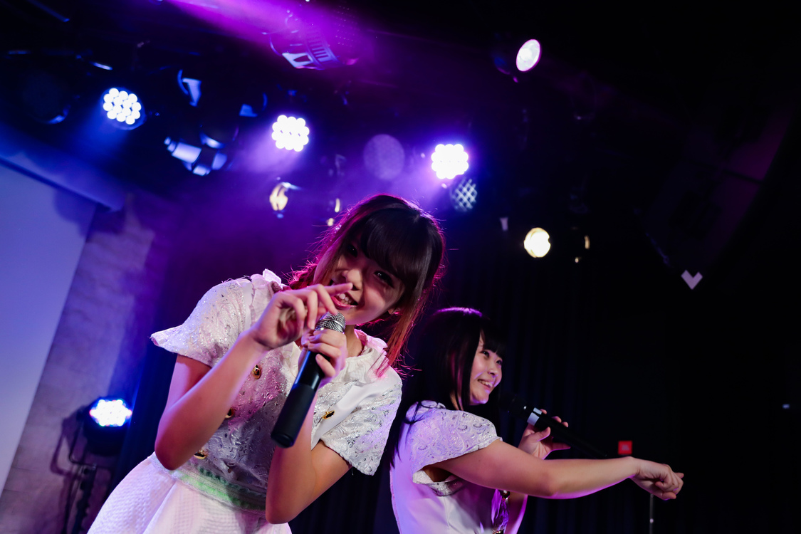 Neat and clean-ニトクリ-＜ぽぷろないと vol.3＞より