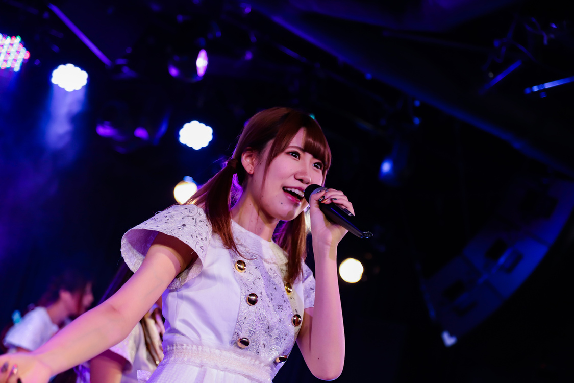 Neat and clean-ニトクリ-＜ぽぷろないと vol.3＞より