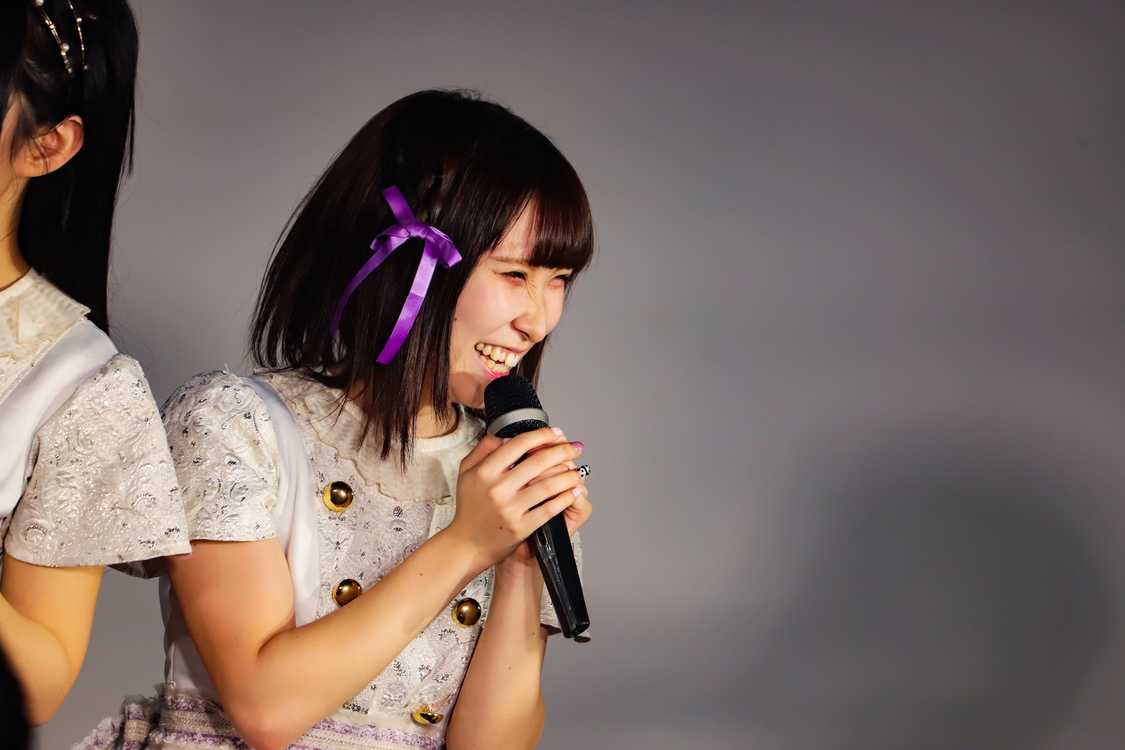 Neat and clean-ニトクリ-＜ぽぷろないと vol.3＞より