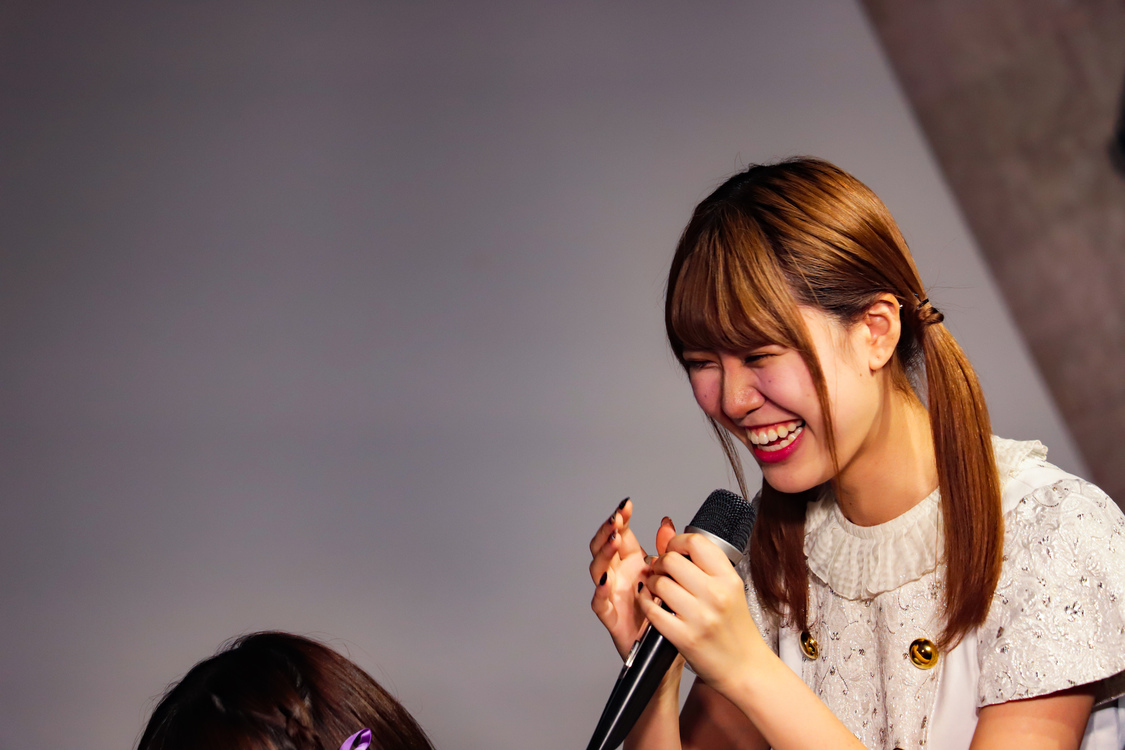 Neat and clean-ニトクリ-＜ぽぷろないと vol.3＞より