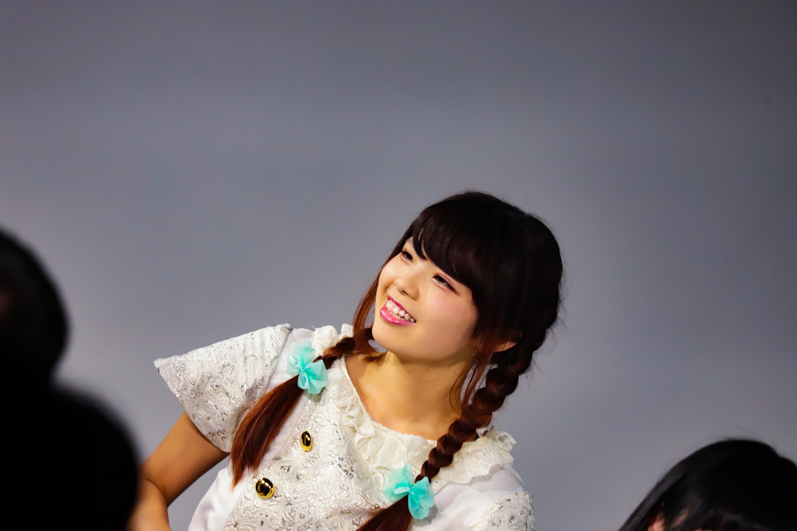 Neat and clean-ニトクリ-＜ぽぷろないと vol.3＞より