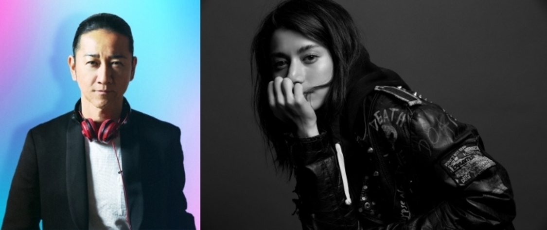 DJ DRAGON、マリエ