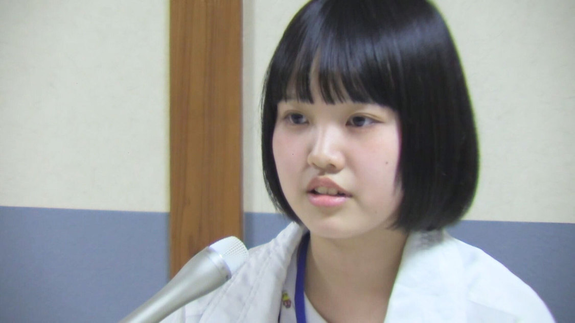 ＜WACKオーディション合宿2019＞中継映像より