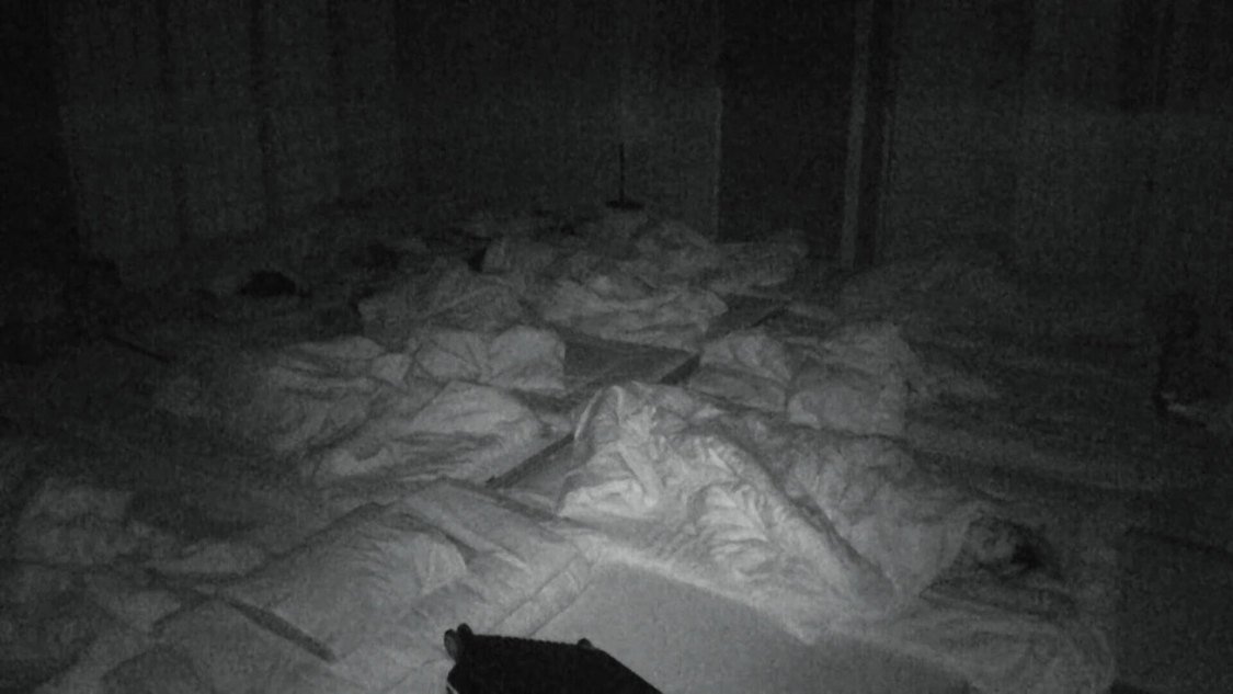 ＜WACKオーディション合宿2019＞中継映像より