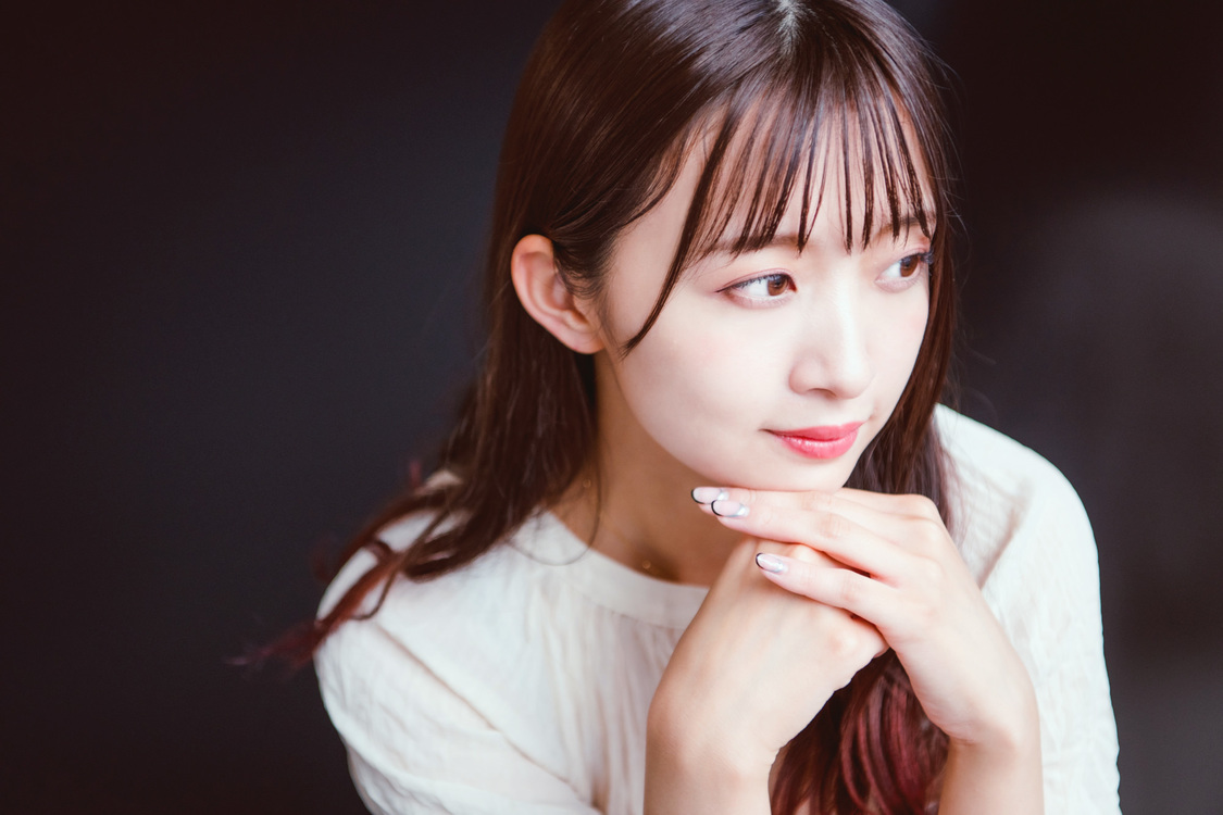 渡邉幸愛（SUPER☆GiRLS）