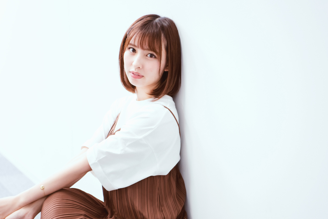 沖口優奈（マジカル・パンチライン）