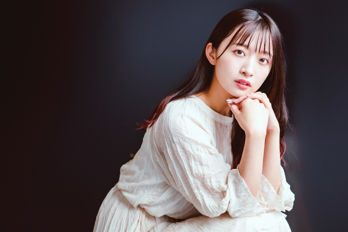 渡邉幸愛（SUPER☆GiRLS）