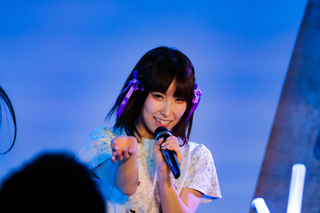 Neat and clean-ニトクリ-＜ぽぷろないと vol.3＞より