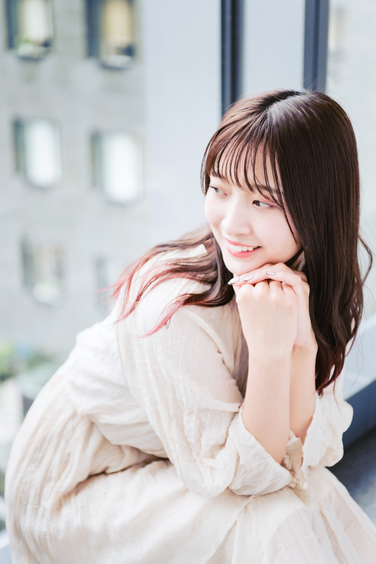 渡邉幸愛（SUPER☆GiRLS）