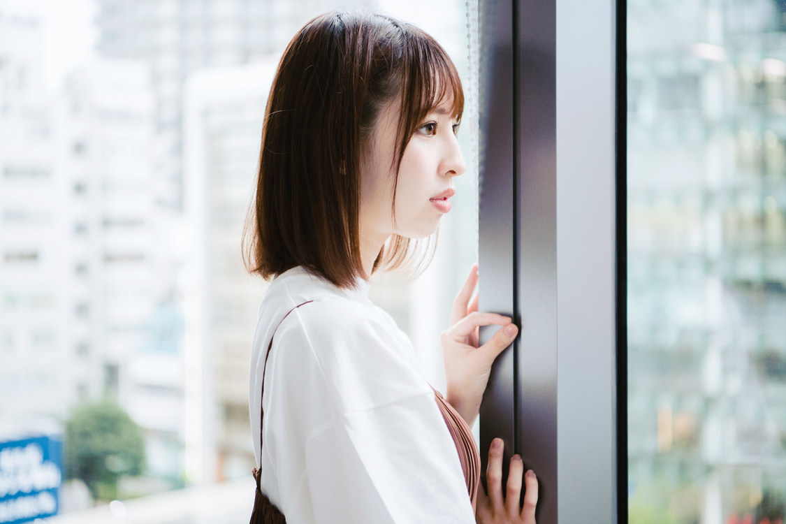 沖口優奈（マジカル・パンチライン）