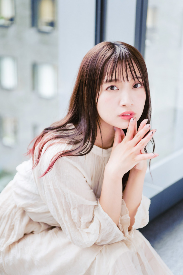 渡邉幸愛（SUPER☆GiRLS）