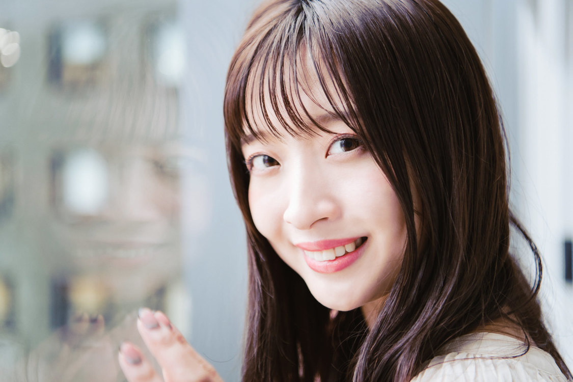 渡邉幸愛（SUPER☆GiRLS）