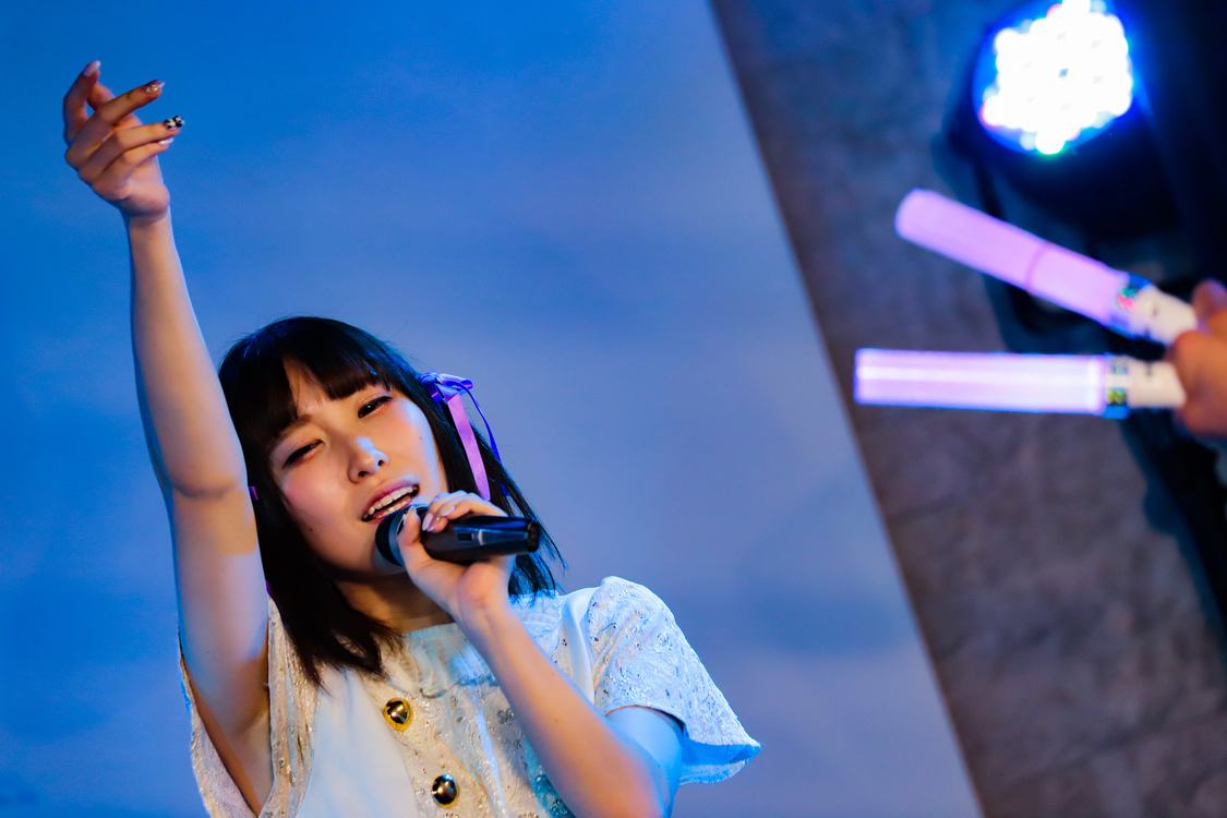 Neat and clean-ニトクリ-＜ぽぷろないと vol.3＞より