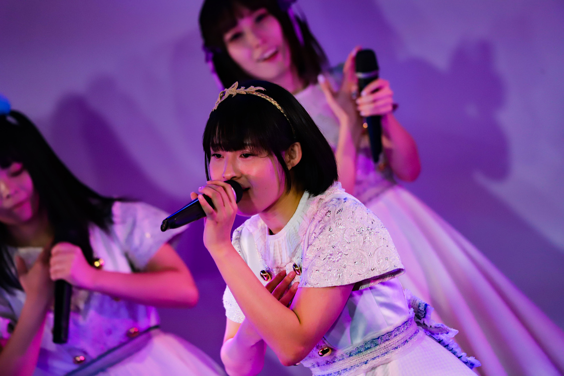 Neat and clean-ニトクリ-＜ぽぷろないと vol.3＞より