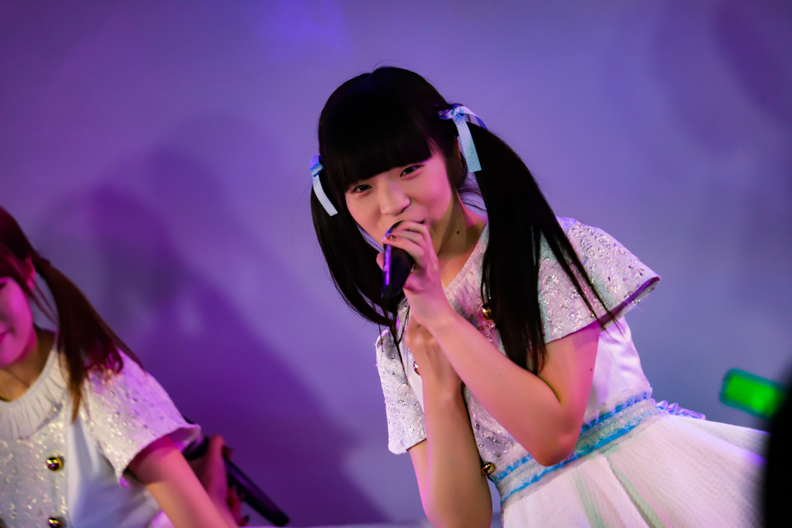 Neat and clean-ニトクリ-＜ぽぷろないと vol.3＞より