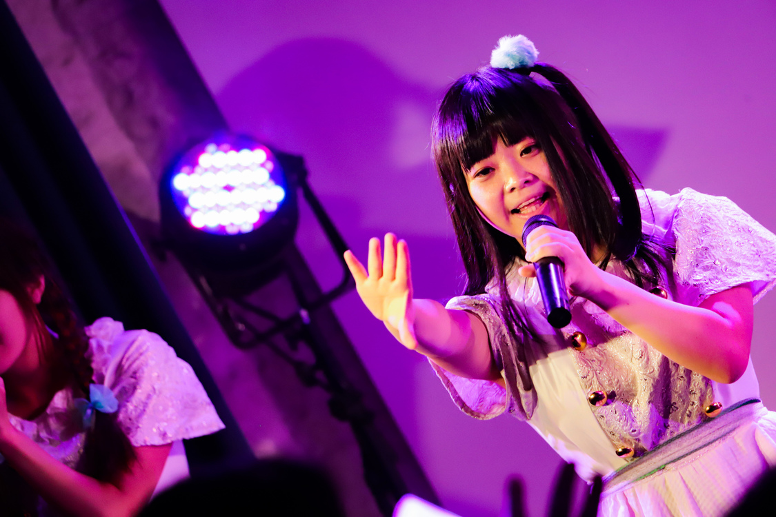 Neat and clean-ニトクリ-＜ぽぷろないと vol.3＞より