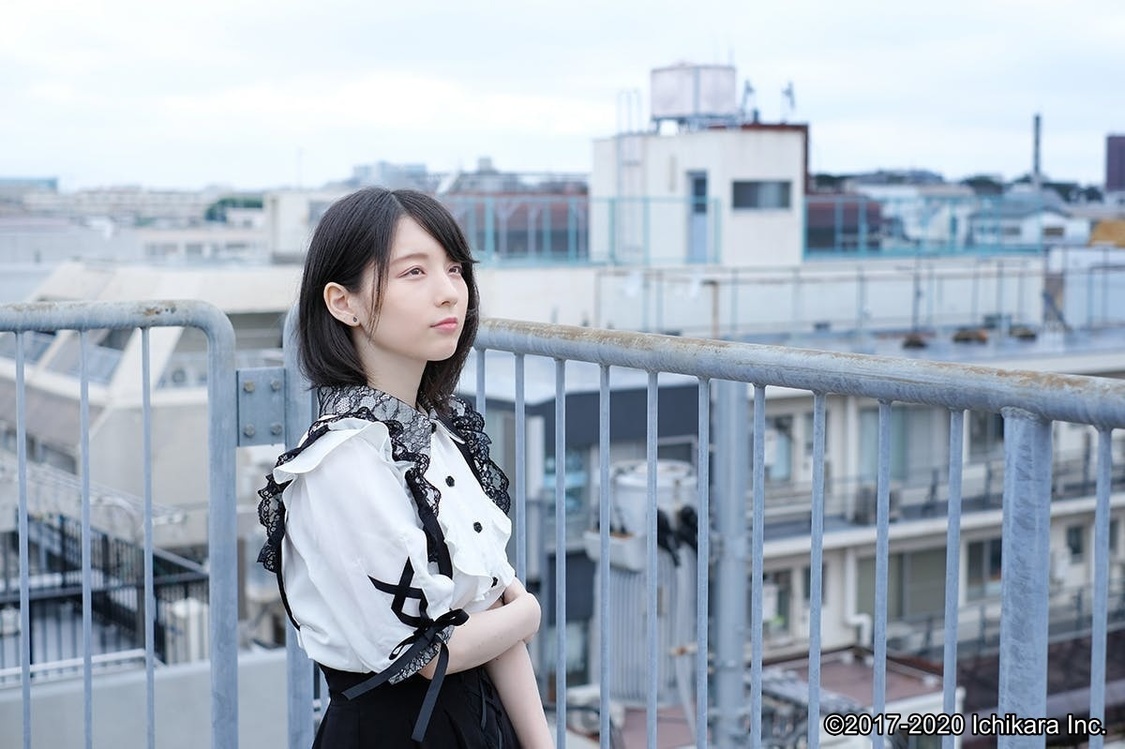 氷儚かの（SLEE）