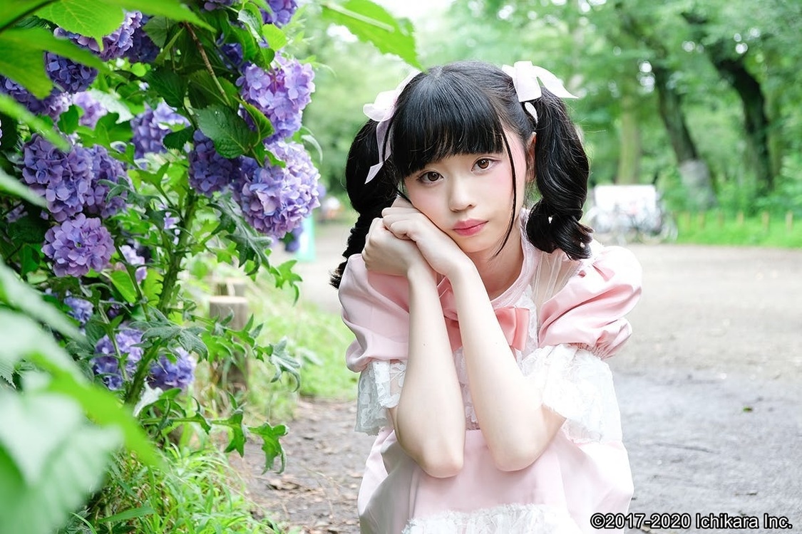 姫なぎさ（SLEE）