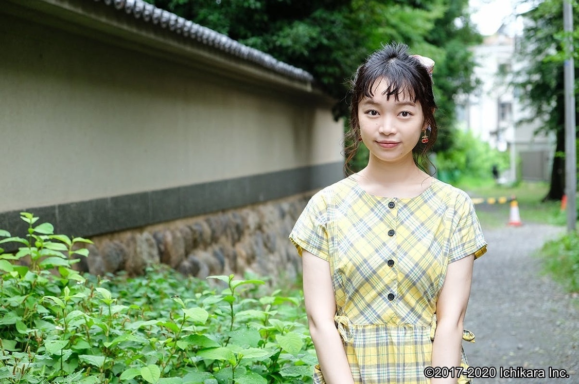 ももはらみのり（SLEE）