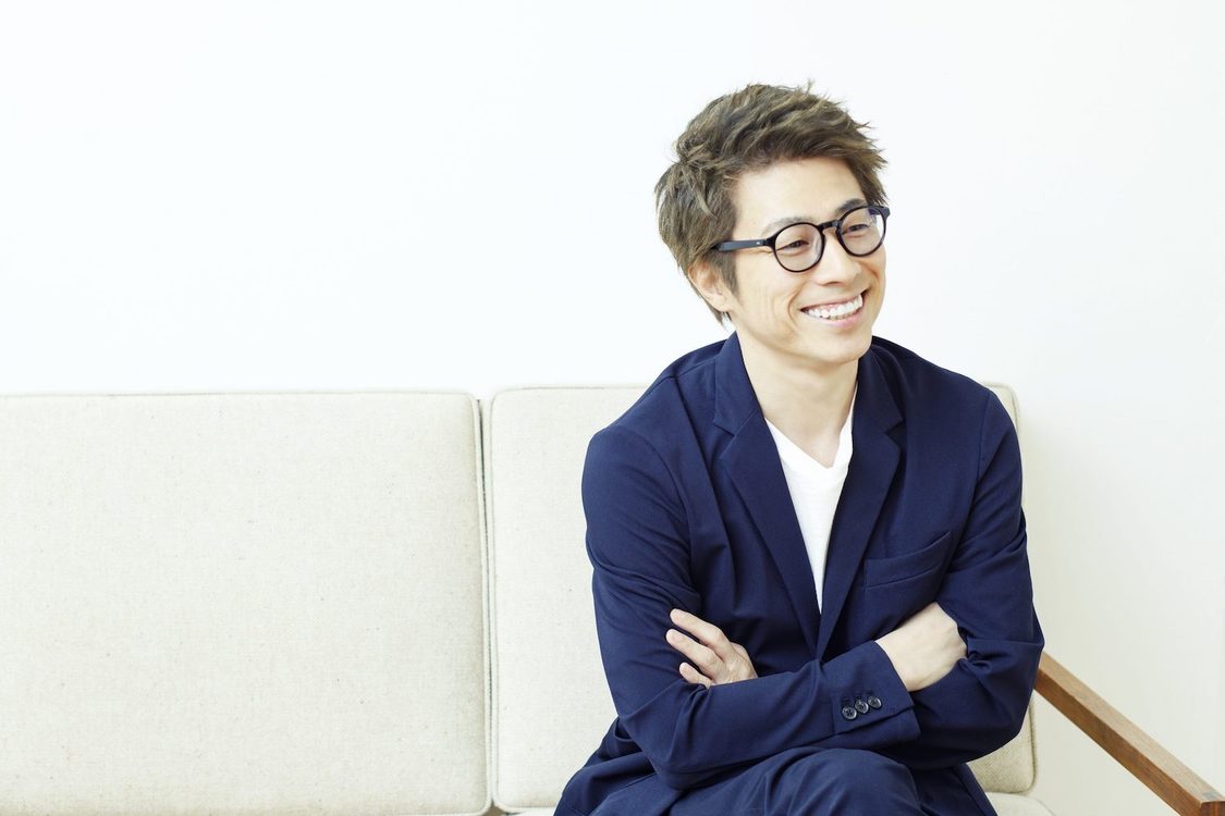 ロンドンブーツ1号2号 田村淳　(C)YOSHIMOTO KOGYO CO.,LTD.