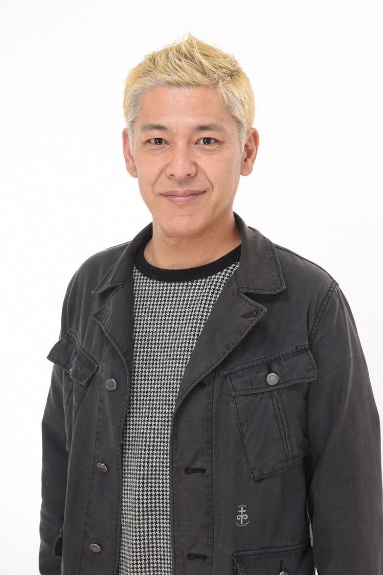 ロンドンブーツ1号2号 田村亮　(C)YOSHIMOTO KOGYO CO.,LTD.