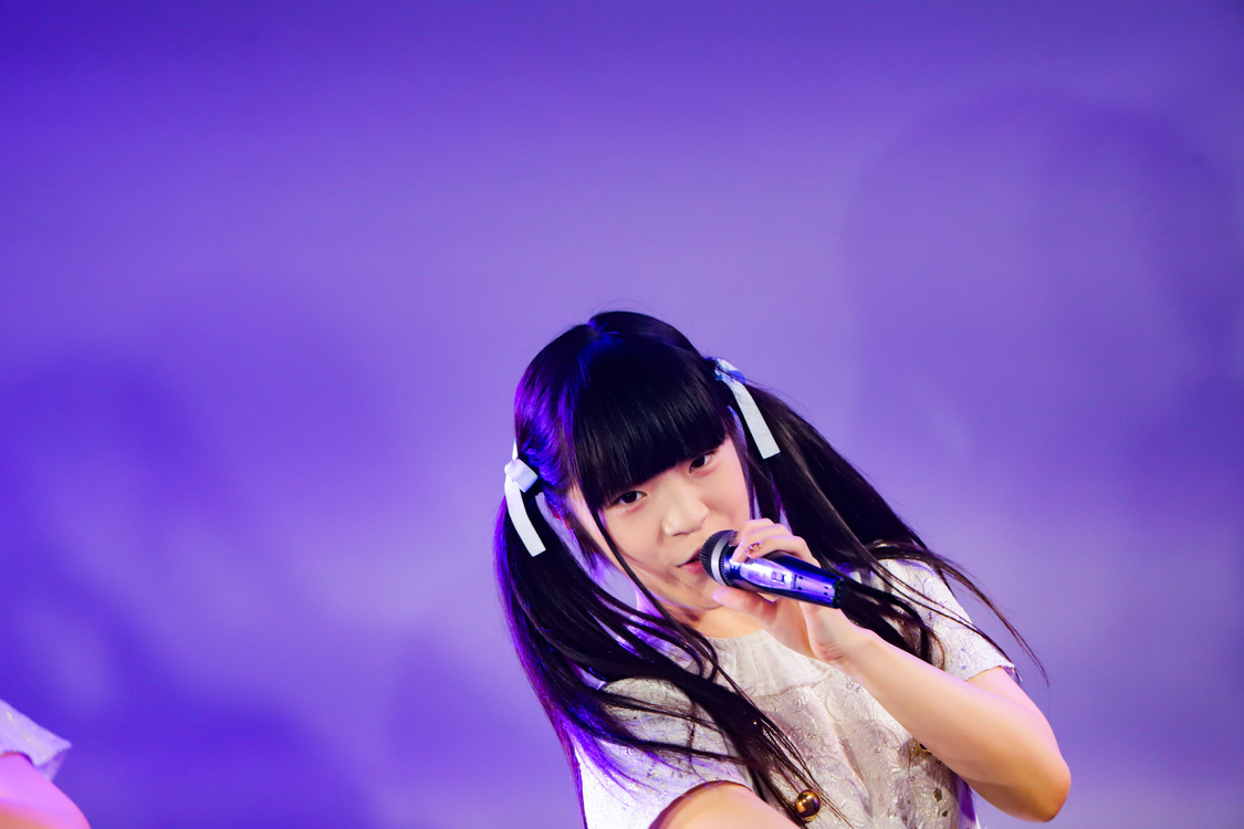 Neat and clean-ニトクリ-＜ぽぷろないと vol.3＞より