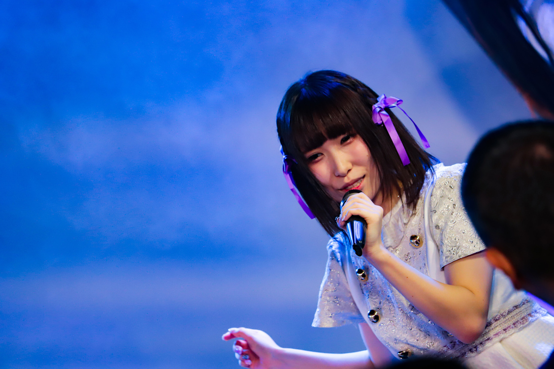 Neat and clean-ニトクリ-＜ぽぷろないと vol.3＞より