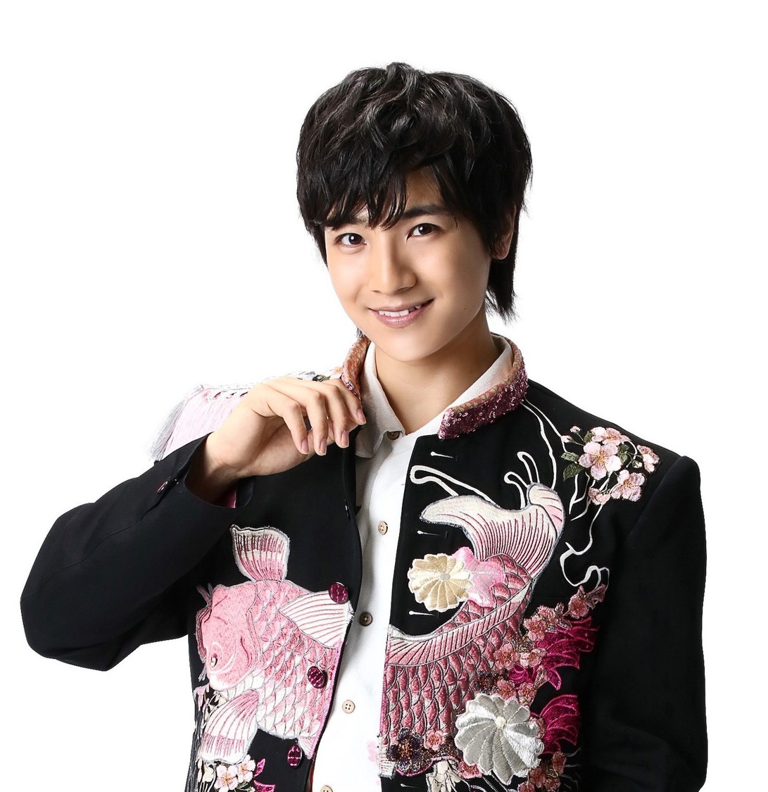 本田剛文（BOYS AND MEN）