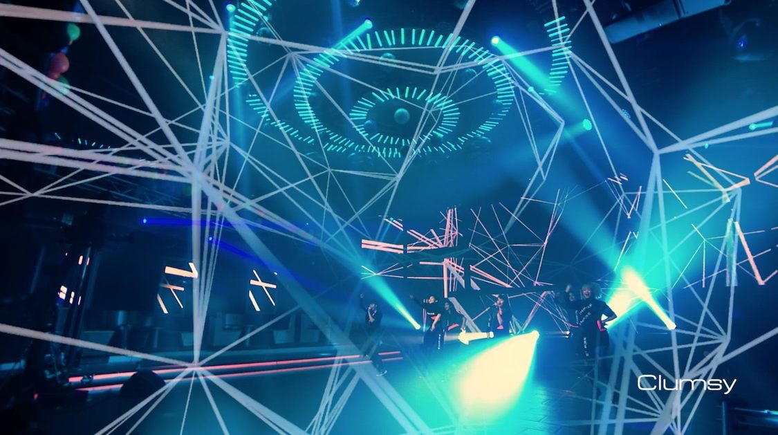 「EMPiRE'S GREAT PARTY EXCEPTiON -SUPER COOL EGP-」ダイジェスト映像より