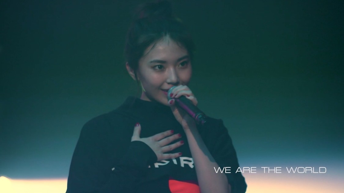 「EMPiRE'S GREAT PARTY EXCEPTiON -SUPER COOL EGP-」ダイジェスト映像より