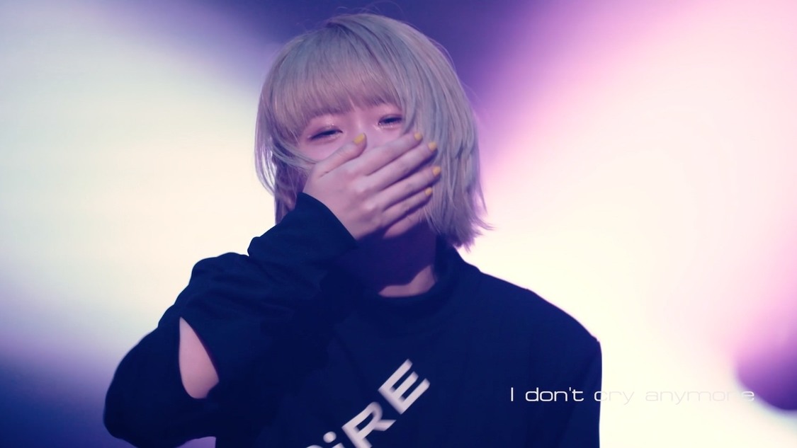 「EMPiRE'S GREAT PARTY EXCEPTiON -SUPER COOL EGP-」ダイジェスト映像より