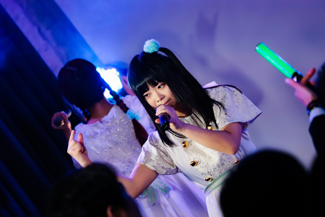 Neat and clean-ニトクリ-＜ぽぷろないと vol.3＞より