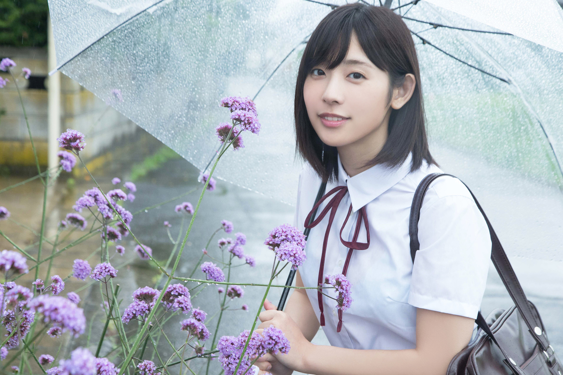 『月刊エンタメ9月10月合併号』　撮影　佐賀章広