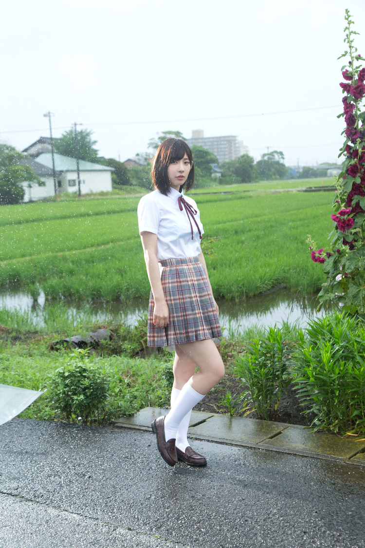 『月刊エンタメ9月10月合併号』　撮影　佐賀章広