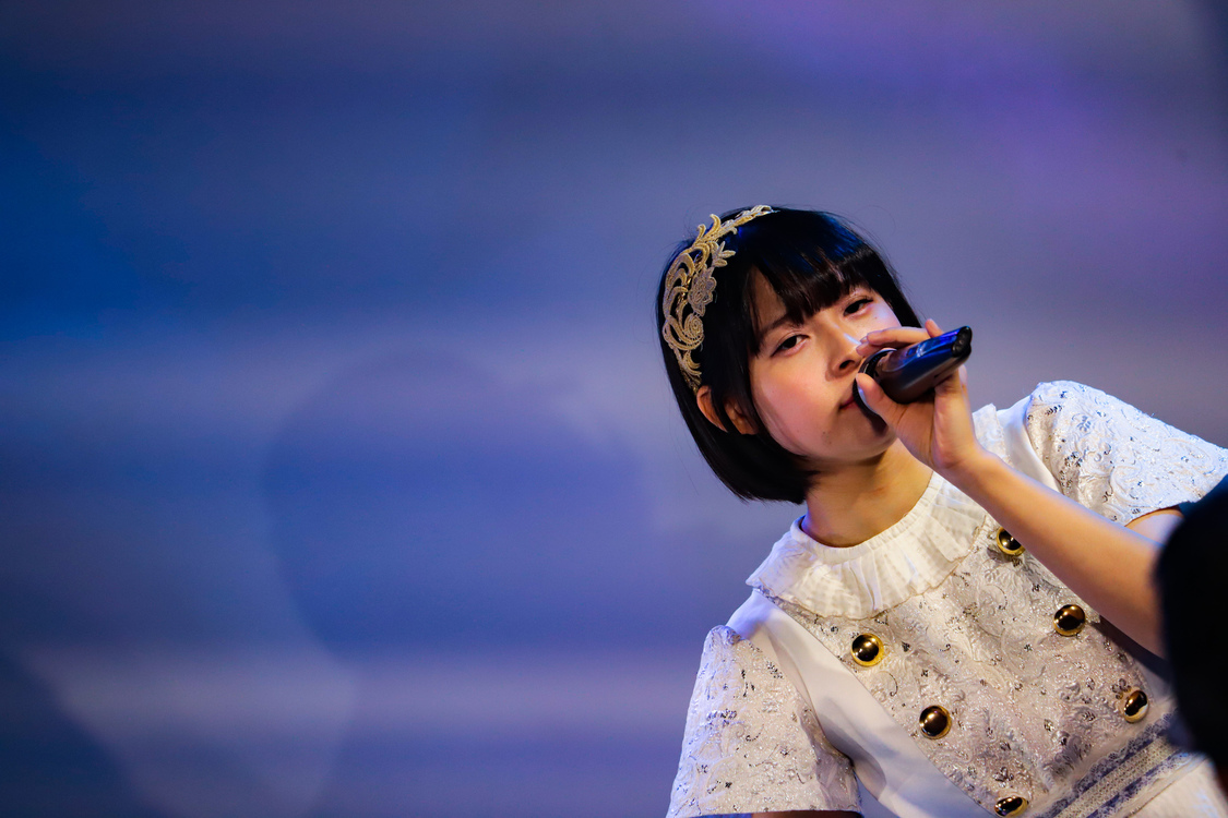 Neat and clean-ニトクリ-＜ぽぷろないと vol.3＞より