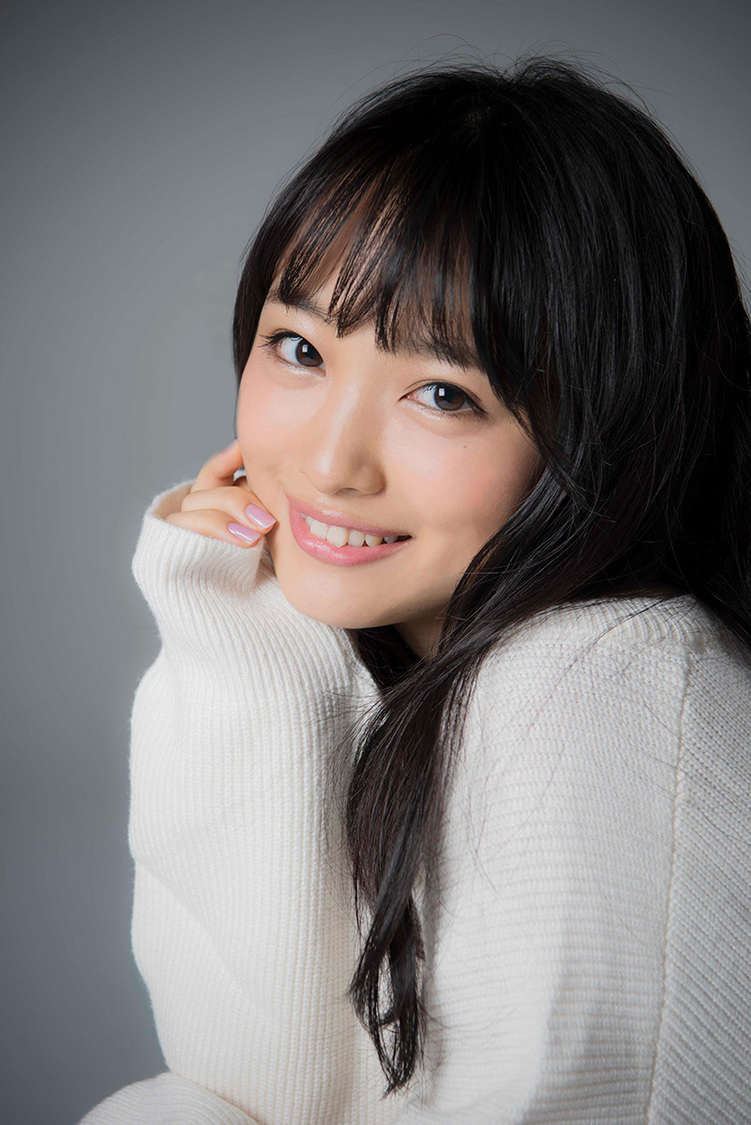 向井地美音（AKB48）