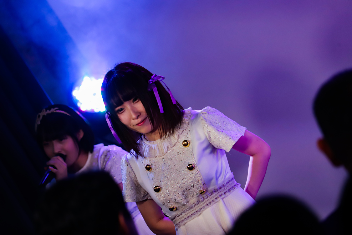 Neat and clean-ニトクリ-＜ぽぷろないと vol.3＞より