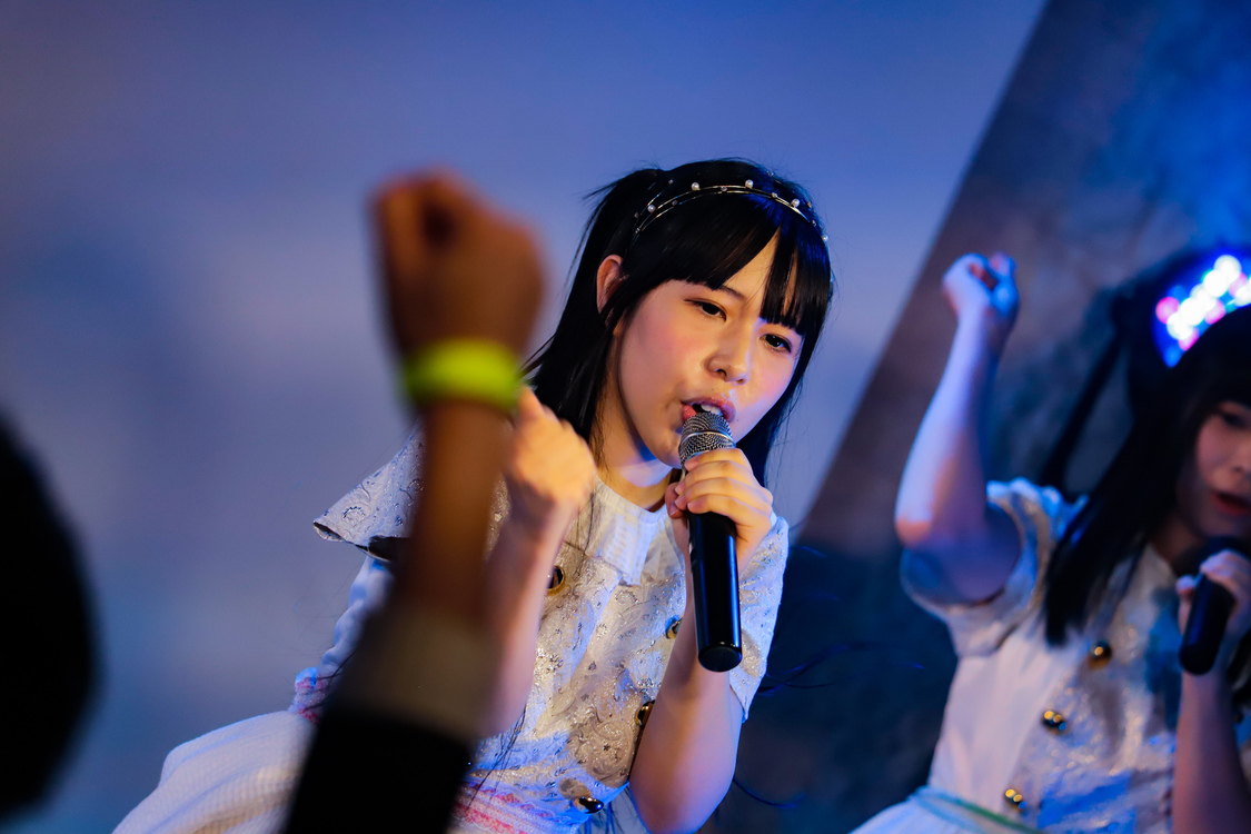 Neat and clean-ニトクリ-＜ぽぷろないと vol.3＞より