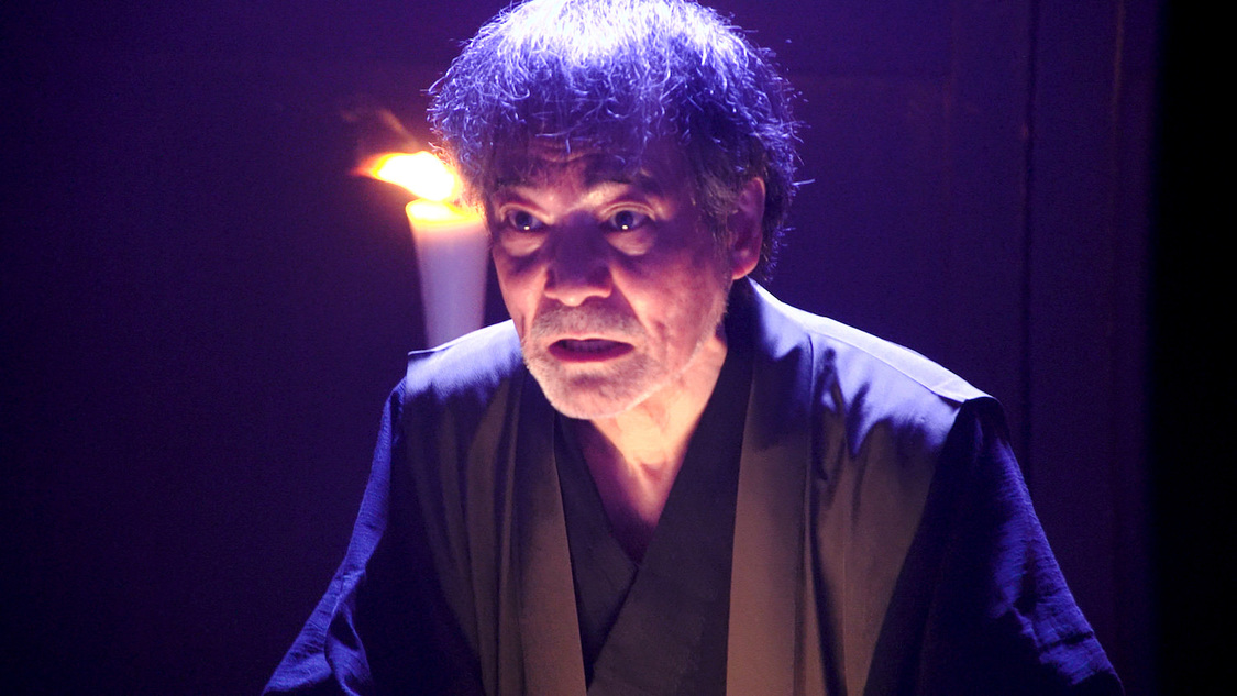 『放置少女』新TVCMメイキング映像より