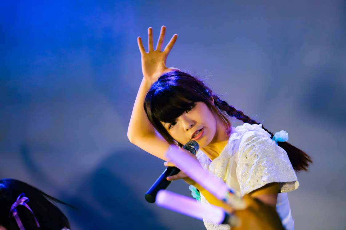 Neat and clean-ニトクリ-＜ぽぷろないと vol.3＞より