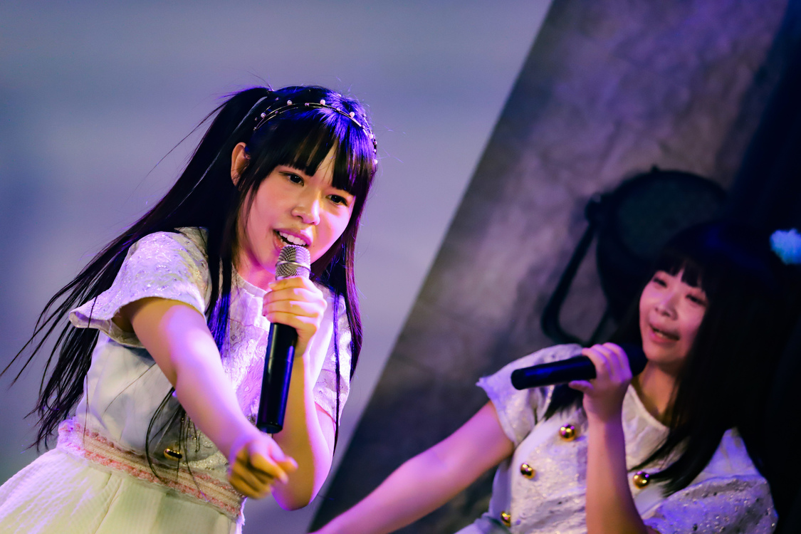 Neat and clean-ニトクリ-＜ぽぷろないと vol.3＞より