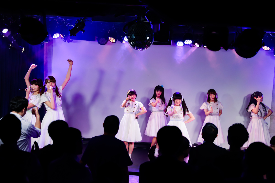 Neat and clean-ニトクリ-＜ぽぷろないと vol.3＞より