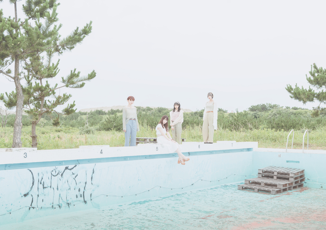 WILL-O’新ビジュアル