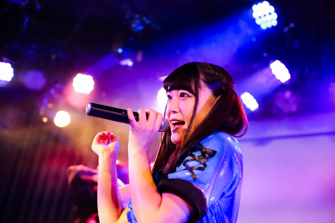 TEARS-ティアーズ-＜ぽぷろないと vol.3＞より