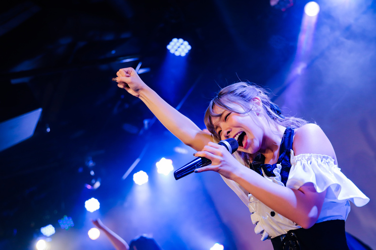 TEARS-ティアーズ-＜ぽぷろないと vol.3＞より