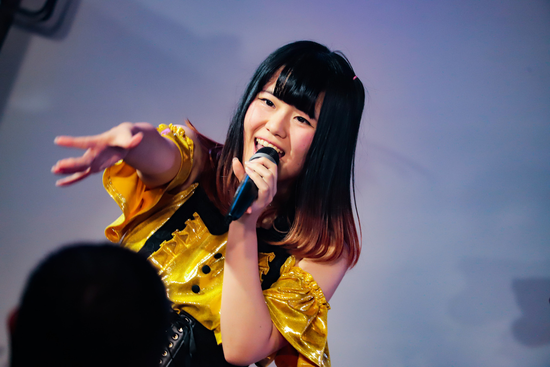 TEARS-ティアーズ-＜ぽぷろないと vol.3＞より