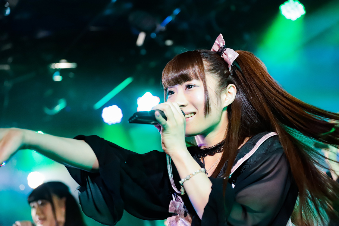 TEARS-ティアーズ-＜ぽぷろないと vol.3＞より